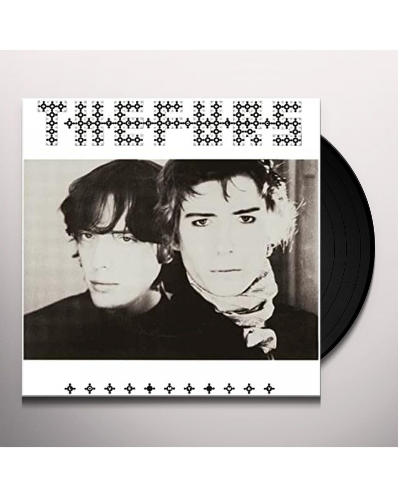 The Psychedelic Furs LOVE MY WAY / RUN & RUN Vinyl Record $6.72 Vinyl