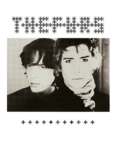 The Psychedelic Furs LOVE MY WAY / RUN & RUN Vinyl Record $6.72 Vinyl