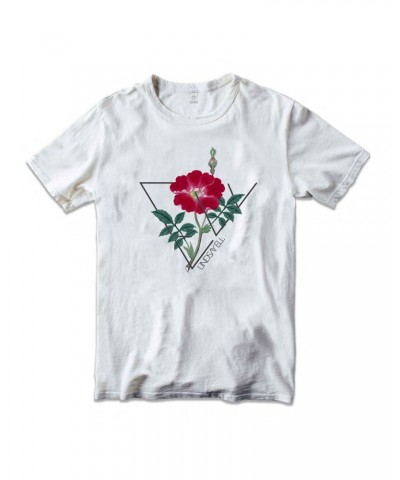 Lindsay Ell Rose Logo T-Shirt $10.20 Shirts