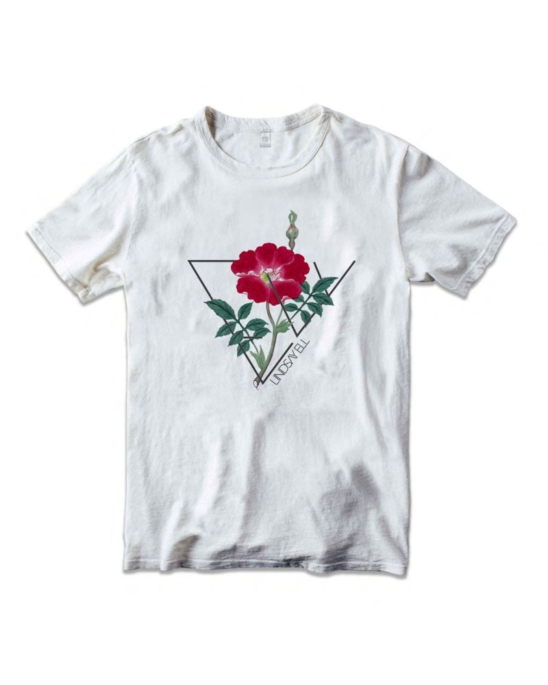 Lindsay Ell Rose Logo T-Shirt $10.20 Shirts