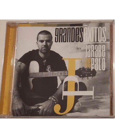 Jarabe De Palo GRANDES EXITOS CD $7.44 CD