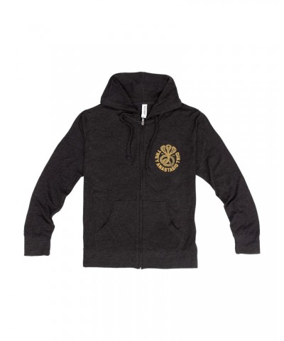 Phish Trey Anastasio Trio Snake Hoodie $17.00 Sweatshirts