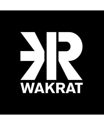 Wakrat (SIGNED LP) Vinyl Record $8.85 Vinyl