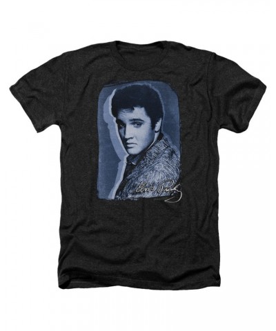 Elvis Presley Tee | OVERLAY Premium T Shirt $6.29 Shirts