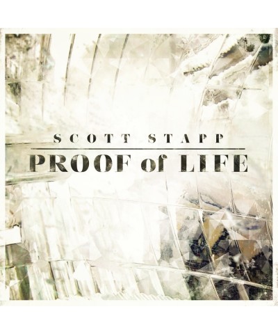 Scott Stapp PROOF OF LIFE CD $3.87 CD