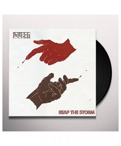 Wucan Reap the Storm Vinyl Record $13.96 Vinyl