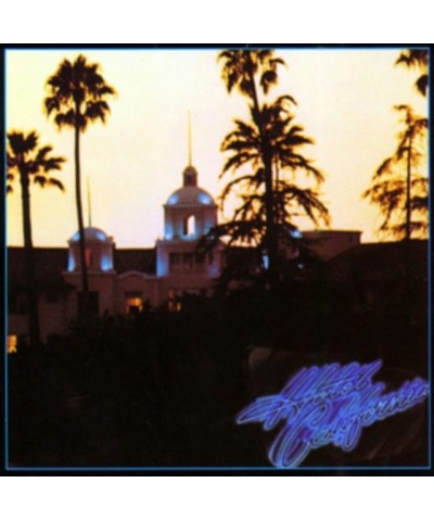 Eagles LP Vinyl Record - Hotel California $14.22 Vinyl