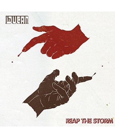 Wucan Reap the Storm Vinyl Record $13.96 Vinyl