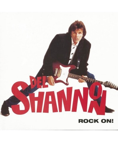 Del Shannon Rock On Vinyl Record $12.45 Vinyl