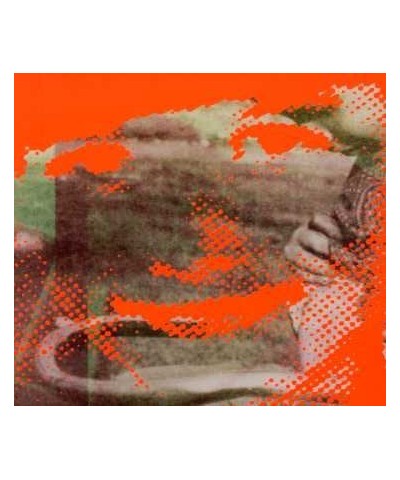 Deerhunter FLUORESCENT GREY EP CD $4.75 Vinyl