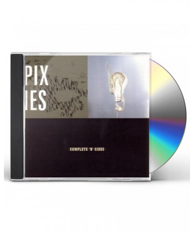 Pixies COMPLETE B-SIDES CD $6.34 CD