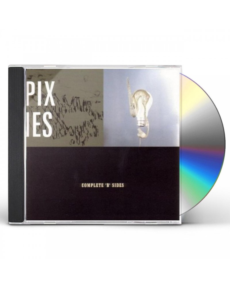 Pixies COMPLETE B-SIDES CD $6.34 CD