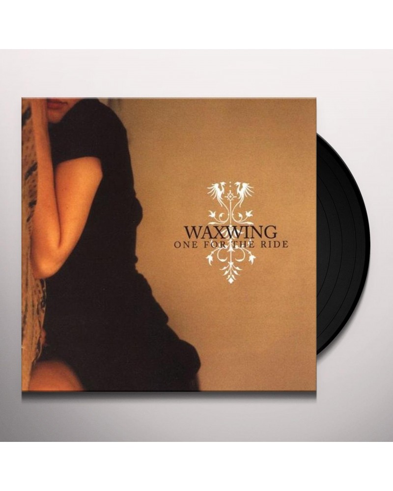 Waxwing Deleted One For The Ride Vinyl Record $11.70 Vinyl