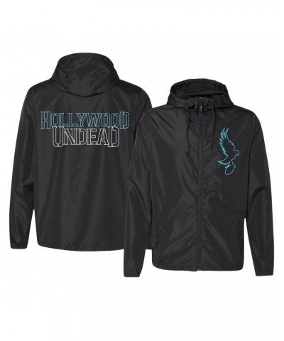 Hollywood Undead HU Dove Jacket $29.40 Outerwear