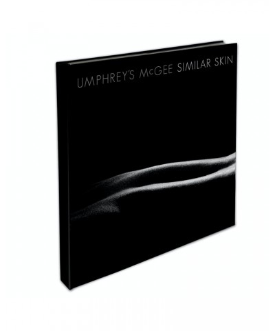 Umphrey's McGee *Signed* DELUXE Similar Skin Vinyl $40.00 Vinyl