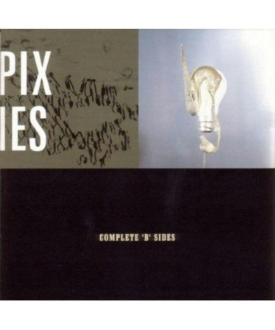 Pixies COMPLETE B-SIDES CD $6.34 CD