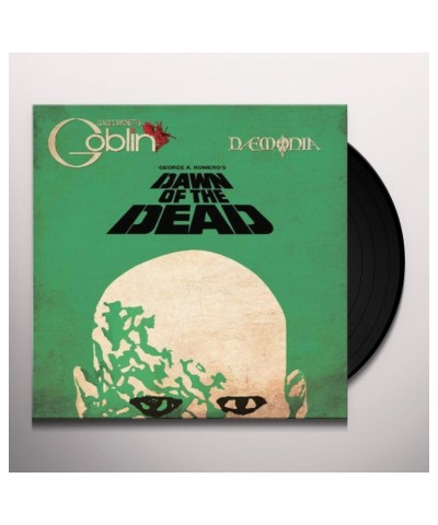 Claudio Simonetti Dawn Of The Dead (OST) (40th Anniversary) Vinyl Record $13.06 Vinyl