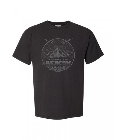 Phish Stealth Beacon Jams Heavyweight Tee $8.25 Shirts