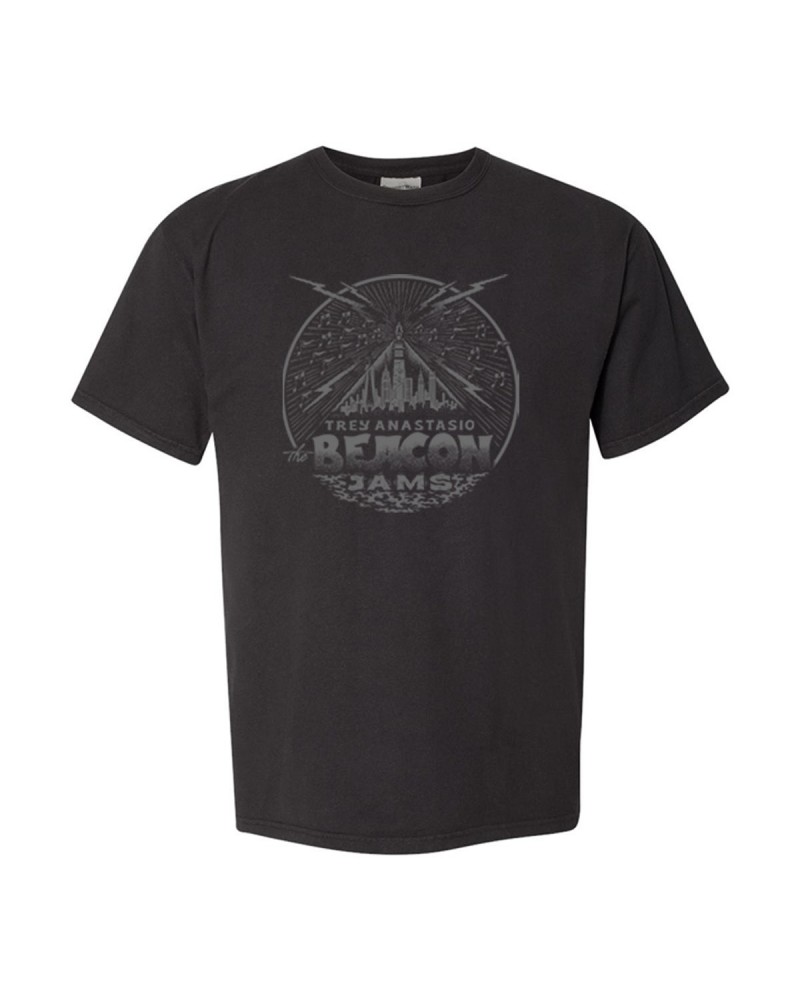 Phish Stealth Beacon Jams Heavyweight Tee $8.25 Shirts