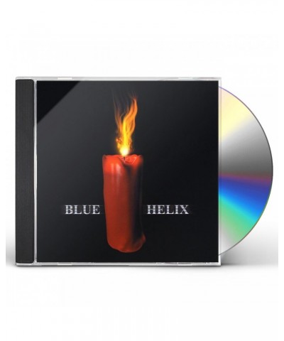 Blue Helix LIGHT THE WICKEP CD $3.98 CD