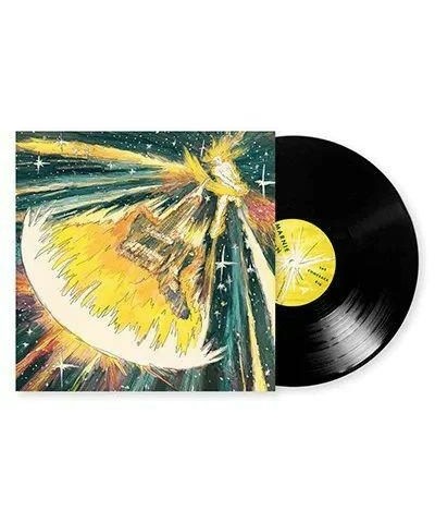 Marnie Stern Comeback Kid Vinyl Record $7.35 Vinyl