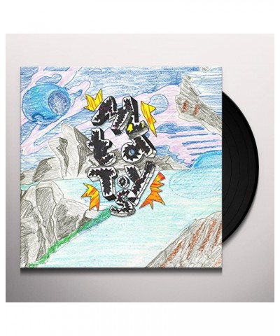 Melted Toys Vinyl Record $7.99 Vinyl