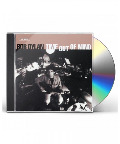 Bob Dylan Time Out of Mind CD $5.87 CD