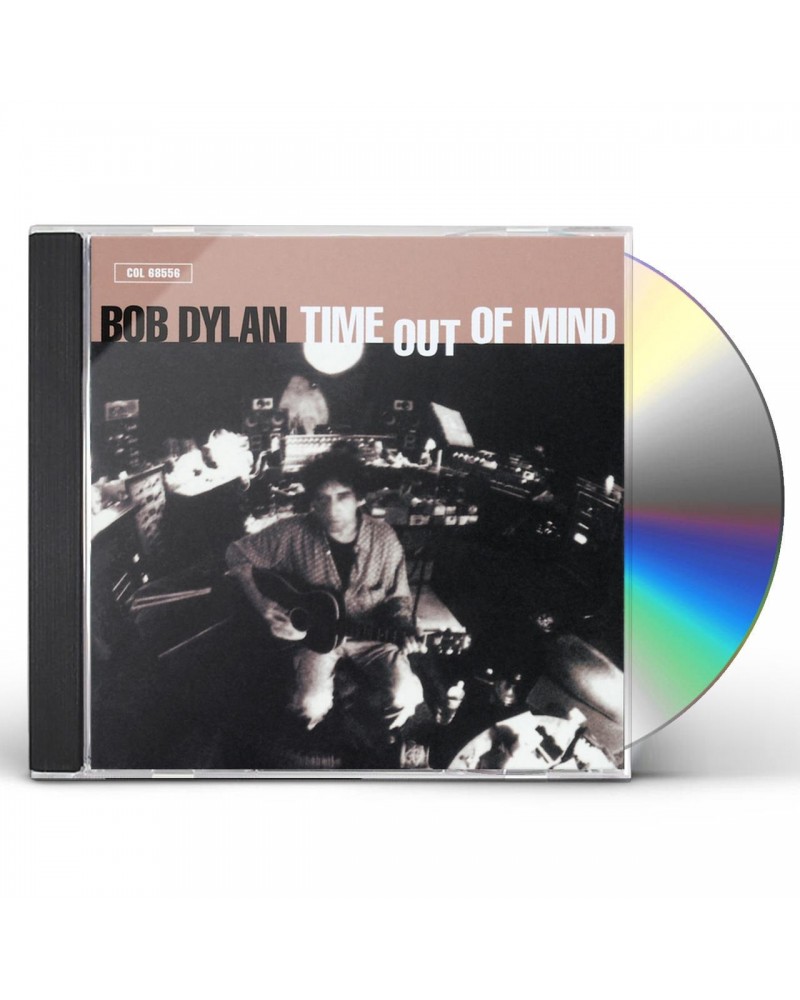 Bob Dylan Time Out of Mind CD $5.87 CD