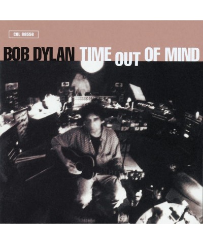 Bob Dylan Time Out of Mind CD $5.87 CD