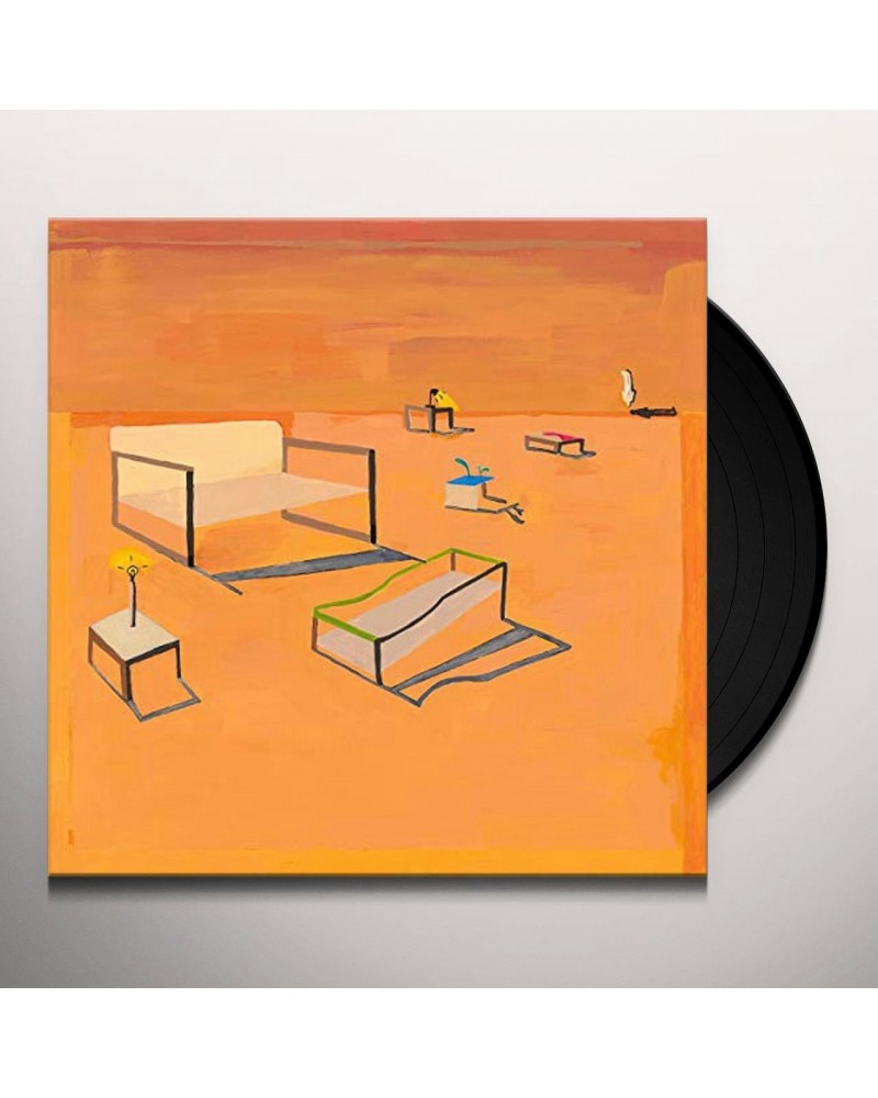 HOMESHAKE Helium Vinyl Record $13.23 Vinyl