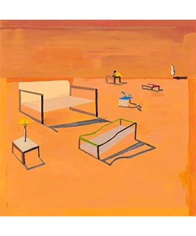 HOMESHAKE Helium Vinyl Record $13.23 Vinyl