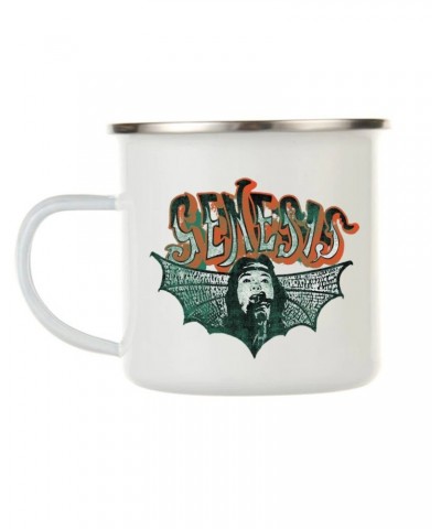 Genesis Watcher Wings Camping Mug $9.20 Drinkware