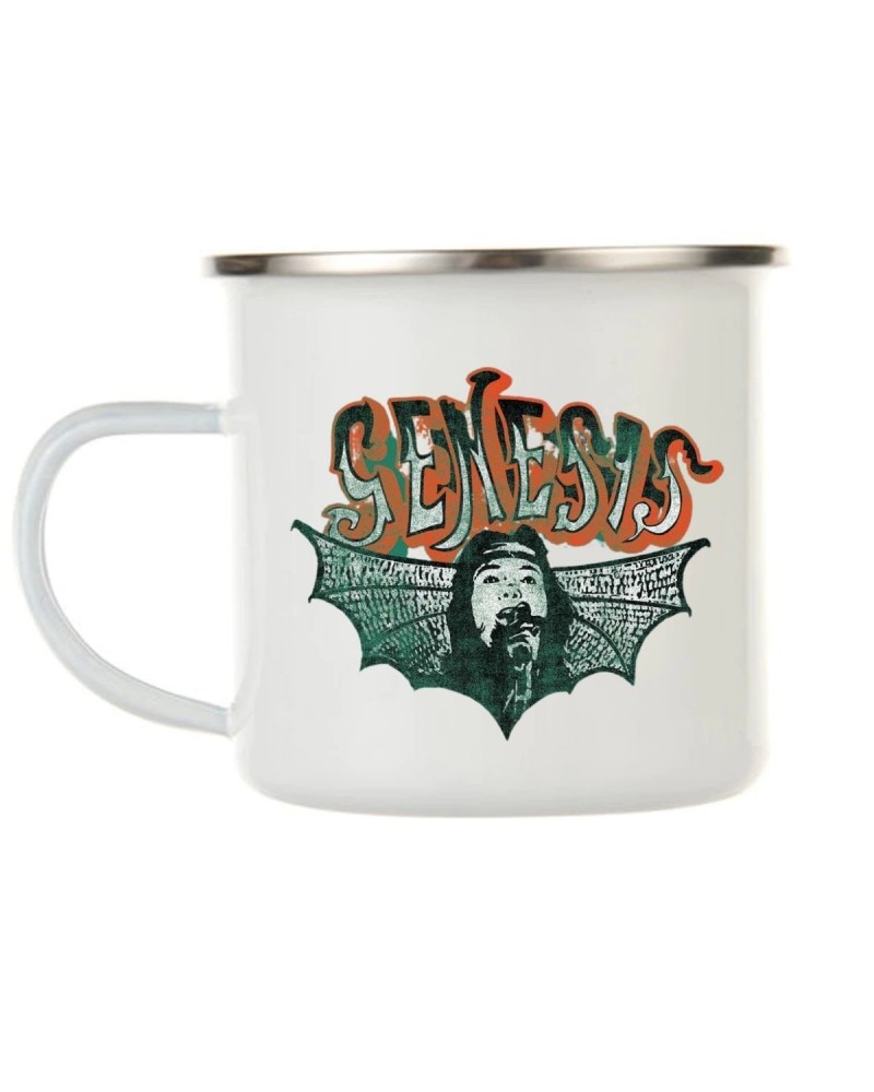 Genesis Watcher Wings Camping Mug $9.20 Drinkware