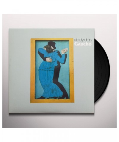 Steely Dan Gaucho Vinyl Record $11.68 Vinyl