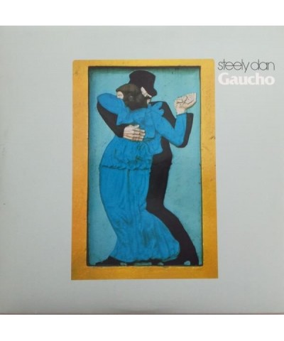 Steely Dan Gaucho Vinyl Record $11.68 Vinyl