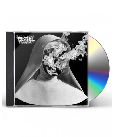 Full Of Hell TRUMPETING ECSTASY CD $5.76 CD