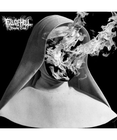 Full Of Hell TRUMPETING ECSTASY CD $5.76 CD