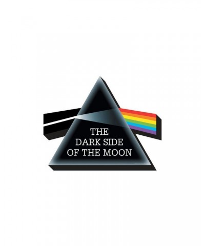 Pink Floyd Dark Side Chunky Magnet $3.40 Decor