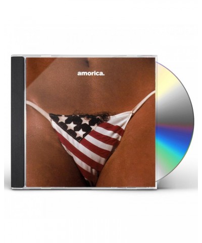 The Black Crowes AMORICA CD $5.06 CD