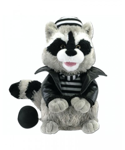 Elvis Presley Jailhouse Johnny Musical Plush $10.50 Figurines