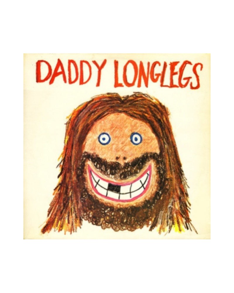 DADDY LONG LEGS CD - Daddy Long Legs $11.47 CD