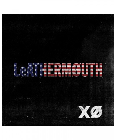 Leathermouth XO Vinyl Record $8.80 Vinyl