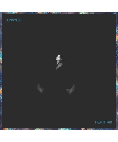 jennylee Heart Tax Vinyl Record $11.96 Vinyl