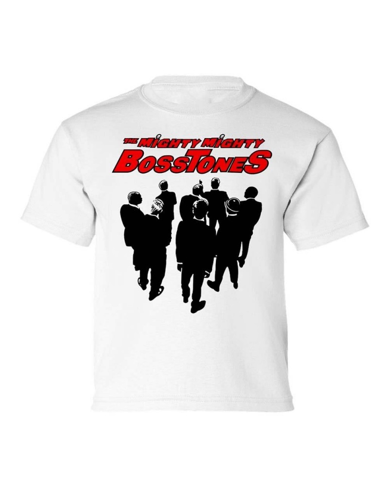 Mighty Mighty Bosstones Lets Face It Youth T-Shirt $9.20 Kids