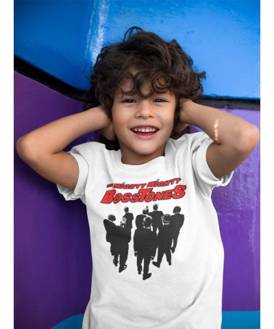 Mighty Mighty Bosstones Lets Face It Youth T-Shirt $9.20 Kids