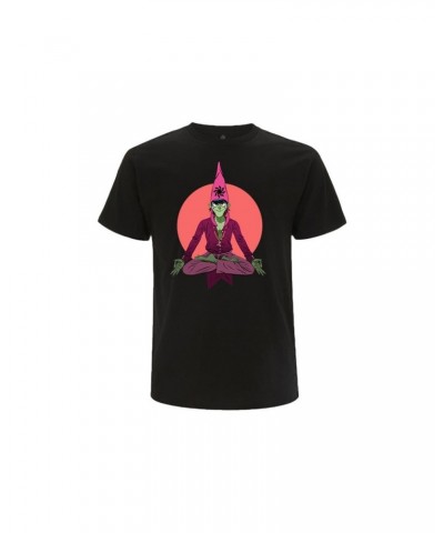 Gorillaz Levitating Murdoc T-Shirt $14.17 Shirts