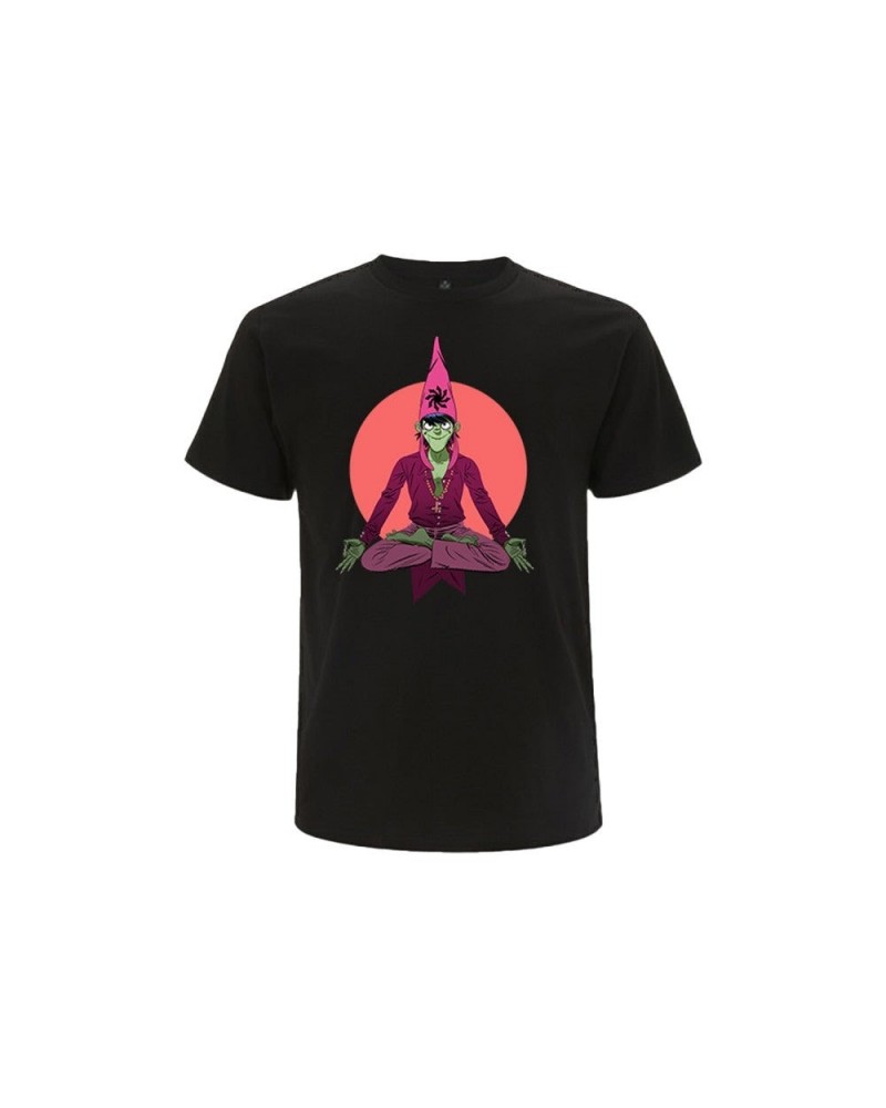 Gorillaz Levitating Murdoc T-Shirt $14.17 Shirts