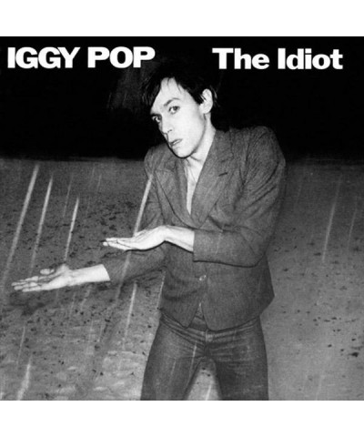 Iggy Pop IDIOT Vinyl Record $11.68 Vinyl