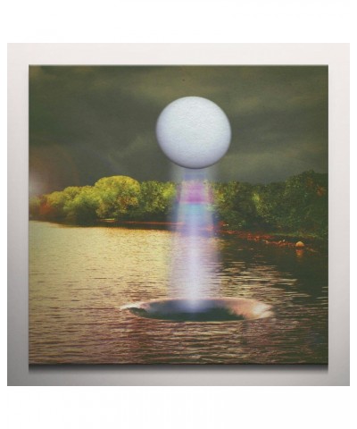 The Besnard Lakes Coliseum Complex Museum Vinyl Record $8.70 Vinyl