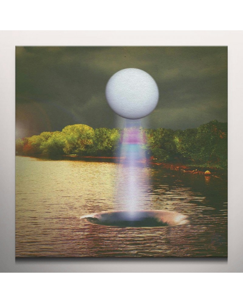 The Besnard Lakes Coliseum Complex Museum Vinyl Record $8.70 Vinyl